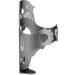 Portland Design Works Otter Cage - Steel Gray | Bike Water Bottle Holder - Buy Online on SooperMarket.com