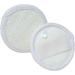 NOLITOY 10 Pcs Exfoliating Loofah Pads - Spa Quality Scrubber & Sponge for Smooth Skin | International Shipping Available - Buy Online on SooperMarket.com