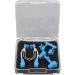 High-Temperature Resistant Matrices Clip Set | Contoured Dental Clamp for Hospital Use - Buy Online on SooperMarket.com
