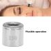 150# Diamond Microdermabrasion Tips - Durable Stainless Steel Replacement for Facial Peeling | No Particles Fly - Buy Online on SooperMarket.com