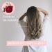 Mi Rebetica Hair Mask with Natural Onion Extract | Nourishing Repair Formula with Panthenol & Shea Butter for Healthy Hair - Buy Online on SooperMarket.com