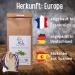 SMARAGDF NGER Catnip from France - 100g Premium Quality Cat Toy for Cushions & Balls | International Shipping - Buy Online on SooperMarket.com
