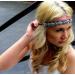 inSowni 7 Pack Handmade Rhinestone Crystal Beaded Headbands for Women and Girls - Buy Online on SooperMarket.com