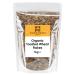 Organic Toasted Wheat Flakes 1kg by Manor Springs Organic