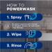 Buy Dawn Powerwash Gain Apple Mango Tango Dish Spray - 16 fl oz | Liquid Dish Soap Starter Kit | International Shipping Available - Buy Online on SooperMarket.com