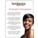 Natural Dermaplaning Oil | Best Face Oil for Smooth Skin | Dermaplane Tool & Razor for Women - Buy Online on SooperMarket.com