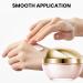 Moisturizing Brightening Concealer Smooth Tone-Up Cream Corrector Iluminador Hidratante Crema T nica Moisturizer Brightening Concealer Smooth Ownawant Crema De Maquillaje (2Pcs) - Buy Online on SooperMarket.com