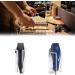 Barber Trimmer Holder Hair Hairstylist Tools Wall-mounted Electric Clipper Holder Electric Clipper Rack - Buy Online on SooperMarket.com