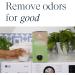 EnviroKlenz Liquid Laundry Enhancer - Non-Toxic Fragrance-Free Odor Remover for 20 Loads | Eliminates Chemical Musty Sweat Smoke & Pet Odors - Shop Internationally - Buy Online on SooperMarket.com