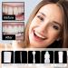 Temporary Tooth Repair Kit - A1 Moldable Fake Teeth Replacement Glue for Missing & Broken Teeth - Dentures Replacement for Men and Women - Buy Online on SooperMarket.com