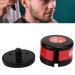 Durable ABS Paper Roll Holder with Suction Cup Base for Salon Use - Essential for Hairdressers | Clean & Efficient - Buy Online on SooperMarket.com