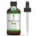 SVA ORGANICS Citronella Essential Oil Organic USDA 4 Oz Pure Natural Therapeutic Grade Oil for Skin, Body, Diffuser, Candle Making