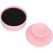Makeup Brush Cleaning Box Dry Wet Use Color Removal Sponge Cosmetic Brush Cleaner for Salon - Buy Online on SooperMarket.com