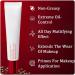 Oil-absorbing makeup primer Waterproof and sweat-proof matte makeup primer Moisturizing and firming matte makeup primer Suitable for all skin types 1pcs - Buy Online on SooperMarket.com