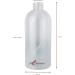 10pcs 500ml Spray Bottles with White-Red Power Trigger | Empty Spray Bottles for Travel & Home Use | International Shipping Available - Buy Online on SooperMarket.com