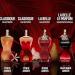 Classique by Jean Paul Gaultier Eau de Toilette Spray 50ml - Buy Online on SooperMarket.com