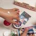 Cath Kidston Christmas Sky Pamper Hamper: 5 Skincare & Spa Treats, Essential Oils, Cruelty-Free & Vegan - Buy Online on SooperMarket.com