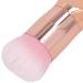 Verdant Touch Facial Makeup Brush Large Powder Brush Ultra Wide Flat Top Contour Brush for Facial Makeup Uniform Dispersion 5.5 inches - Buy Online on SooperMarket.com