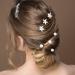 23-Piece Wedding Hair Pins Set - Bridal Pearl Rhinestone Hair Clips for Bridesmaid Women - Buy Online on SooperMarket.com