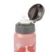 SIGIKID Stainless Steel Unicorn Drinking Bottle 400ml | Leak-Proof Shatter-Proof | Kids Ages 1+ | Pink/Grey - Buy Online on SooperMarket.com
