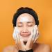 Puffy Spa Headband Set for Women - Black Terry Towel Cloth Fabric Headbands for Skincare, Shower, and Makeup Removal - Buy Online on SooperMarket.com