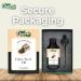 Organic Zing Celery Seed (Apium graveolens) Oil | Pure & Natural Carrier Oil for Skincare Massage Aroma & Diffusers - 30ml/1.01fl oz - Buy Online on SooperMarket.com