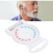 Wax Filter Guards - Oil-Proof Earwax Prevention for Elderly - Daily Use - Buy Online on SooperMarket.com