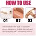 Cellulite Fat Burning Cream Coffee Extract Slimming Cream for Calorie Burn Skin Revitalization and Moisturizing 60g (3 Pack) with Healthy Look - Buy Online on SooperMarket.com