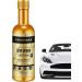 Injector Cleaner | 120ml Multipurpose Injectors Cleaner Powerful Protective Tank Cleaner Effective Carbon Deposition Cleaner for Less Friction Lower Consumption Pekmar - Buy Online on SooperMarket.com