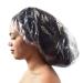 Colortrak XXL Disposable Shower Caps for Long Hair Styles - 10 Pack - Buy Online on SooperMarket.com