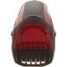 Old Spice Beard & Head Trimmer by Braun - Red/Black Quality Grooming Tool for Men Ships Internationally - Buy Online on SooperMarket.com