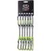Buy Climbing Technology Lime Set 22 cm Dyneema - Lightweight & Durable Gear for Safe Climbing | International Shipping Available - Buy Online on SooperMarket.com