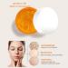 Vitamin C Sleep Overnight Face Mask 150g Hyaluronic Acid Moisturising Sleeping Mask For Shrink Pore Hydrating & Brightening Gel Face Mask Korean Face Mask Vitamin C Anti Aging Face Cream - Buy Online on SooperMarket.com