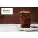 AOZA Holy Natural 100% Pure Dutch Cocoa Powder for Drinking and Baking 250 gm - Buy Online on SooperMarket.com