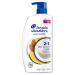 Head & Shoulders Anti-Dandruff 2-in-1 Shampoo and Conditioner Dry Scalp Care (38.8 fl. oz.)
