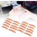 Eyelash Perm Curler Eyelash Lift Pads Food Grade Silicone Reusable Skin Friendly for Individual - Buy Online on SooperMarket.com