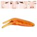 Nose Reduction Massager | Facial Tool for Puffiness & Firm Skin | Nose Shaping & Slimming Beauty Tool (Amber) - International Shipping - Buy Online on SooperMarket.com