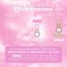 Glow Recipe Holiday Ornament & Travel Size Niacinamide Dew Drops - Hydrating Serum & Highlighter with Hyaluronic Acid - Lightweight Facial Serum (15 ml) for Glowing Skin - Buy Online on SooperMarket.com