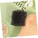 WOFASHPURET 1pc Scar Sponge Stipple Sponge Halloween Sponge Brush for Painting Halloween Party Props Wounds Sponge for Halloween Stipple Sponge Bulk Sponges Mud Skin Sponge Body Makeup Tools Size 3 Black - Buy Online on SooperMarket.com