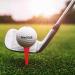 100 Recycled Golf Balls for Men - Hit-Away Bulk Mix in Mesh Shag Bag - Perfect for Practice & Range Hitting - Buy Online on SooperMarket.com