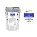 Calcium Disodium EDTA - FCC/Food Grade - Kosher/Halal - 500 Grams / 1.1 lbs - Buy Online on SooperMarket.com