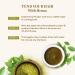 Kama Ayurveda 100% Organic Henna Powder 100g - Buy Online on SooperMarket.com