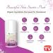 VoilaVe Face Moisturizer | Vitamin E & Retinol Cream for Women | Anti Aging & Dark Spot Corrector | Nourishing Face & Neck Lotion - 1.7 Oz Airless Pump - Buy Online on SooperMarket.com
