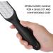 Layhou Foot File Foot Scrubber Callus Remover for Feet Foot Rasp foot file and Callus remover(Metal Foot File) - Buy Online on SooperMarket.com
