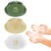 MOGURI 150 leaves cloud travel soap disposable soap leaves portable container pocket soaps for hand washing travel paper soap soap Portable rich foam
