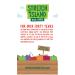Stretch Island Fruit Leather Cherry 0.5oz 30 ct - Original Snack Pack - Buy Online on SooperMarket.com