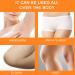 50g Armpit Whitening Cream Moisturizing Melanin Lightening Deodorant Anti Perspirant Underarm Cream Underarm Whitening Cream for Women - Buy Online on SooperMarket.com