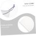 FOYTOKI 160 Pcs Soap Bag Soap Net Soap Bags Mesh Foaming Net Mesh Cosmetic Bag Facial Scrubber Face Nylon - Buy Online on SooperMarket.com