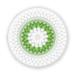 Clarisonic Acne Cleanse Facial Cleansing Brush Head Replacement for with Mia 1  Mia 2  Mia Fit  Alpha Fit  Smart Profile Uplift and Alpha Fit X