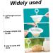Milisten 2pcs Slag Pressing Rod Soybean Milk Machine Stirrer Soybean Milk Squeezing Residue Stick Soybean Machine Frother Handmixer Stirring Tool for Soybean Milk Machine Squeezing Stick - Buy Online on SooperMarket.com